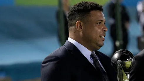 Foto: Alexandre Loureiro/CBF