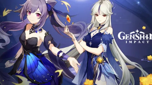 Genshin Impact: Versão 2.4 é revelada com skins para Ningguang e Keqing