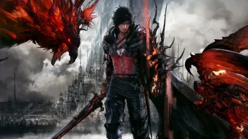 Final Fantasy 16 é adiado em seis e novidades serão reveladas na segunda metade de 2022