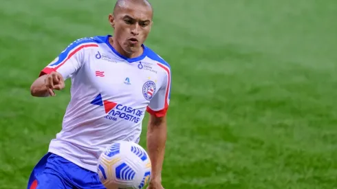 Foto: Marcello Zambrana/AGIF