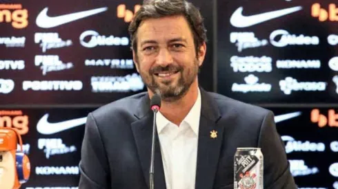 Foto: Rodrigo Coca/ Corinthians