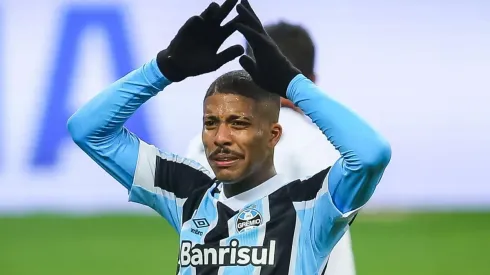 Foto: Pedro H. Tesch/AGIF