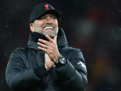 Revista inglesa lista os melhores treinadores de 2021, sete deles são alemães