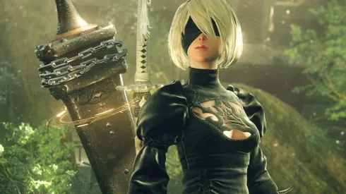 Yoko Taro, criador de NieR, revela que a franquia está finalizada