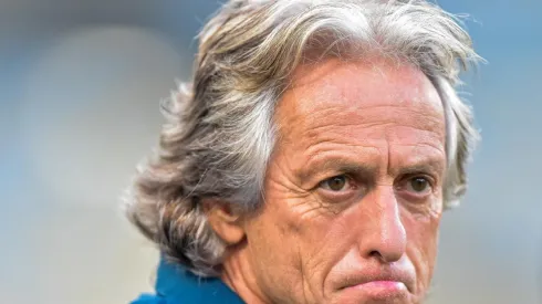 Foto; Thiago Ribeiro/AGIF