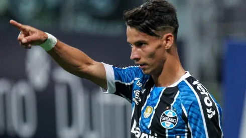 Foto: Fernando Alves/AGIF - Ferreira está valorizado no mercado.