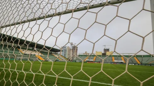 Cristiano Andujar/Getty Images – Arena Condá, casa a Chapecoense