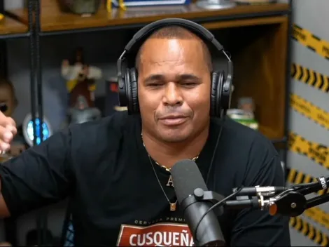 Aloísio defende nome constado no SPFC e faz afirmação para 2022