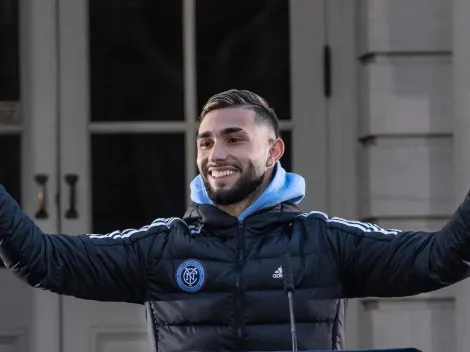 NYC aciona Leila e expõe valores para liberar Castellanos ao Palmeiras