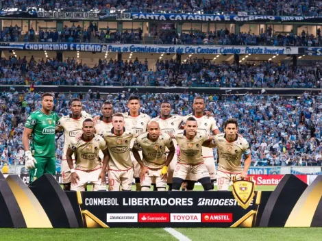 Barcelona de Guayaquil garante uma das maiores estratégias de marketing e arrecadação do futebol sul-americano