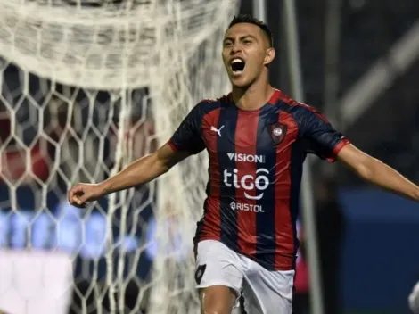 "Pede o Lucena pra eles"; Grêmio vê gringo ter consulta forte do Cerro Porteño e torcida 'alimenta' troca