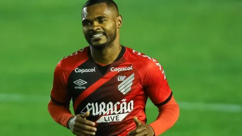 Foto: Pedro H. Tesch/AGIF