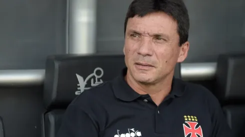 Foto: Thiago Ribeiro/AGIF | Atacante desejado por Zé Ricardo no Vasco recebe proposta