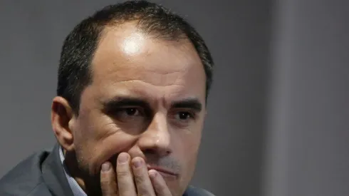 - Caetano é o homem forte do futebol atleticano