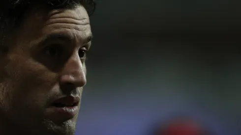 Foto: Pedro Vale/AGIF - Gonzalo Falcón já foi chamado de