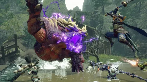 Nintendo revela os jogos mais baixados no Switch em 2021 no Japão