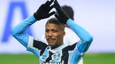 Foto: Pedro H. Tesch/AGIF