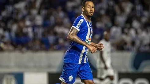 BRASILEIRO B 2021, CSA X REMO