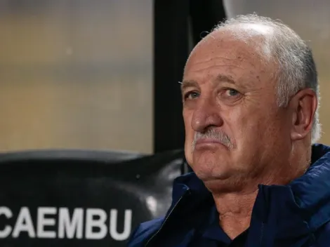 Atlético-MG mapeia o mercado por técnico ideal para ocupar a vaga de Cuca