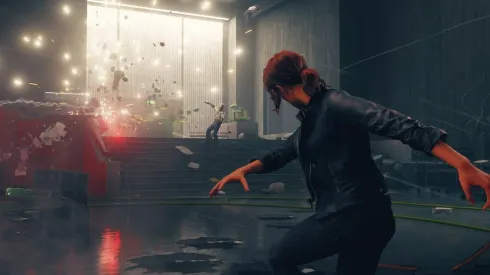 Remedy, criadora de Control, criará jogo cooperativo