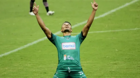 Foto: Pablo Trindade/AGIF - Vanilson é o mais novo reforço do Remo para 2022