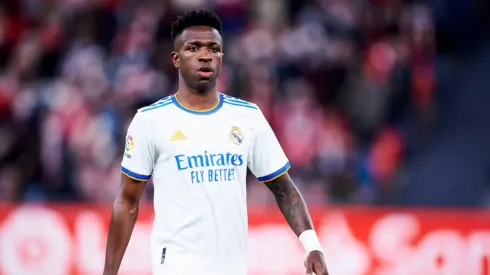 Foto: Juan Manuel Serrano Arce/Getty Images