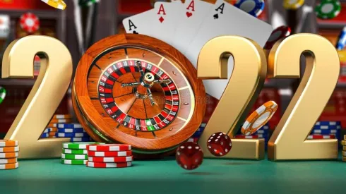 Que o próximo ano lhe traga muitas forras (Foto: Dreamstime)