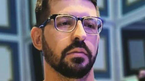 Leo Duarte vive um grande momento (Foto: Reprodução Instagram)