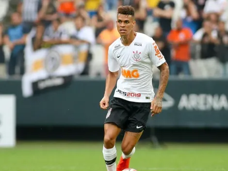 Após Richard, Robson Castro encaminha contratação de LD para o Ceará