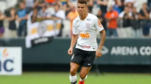 Foto: Agência Corinthians