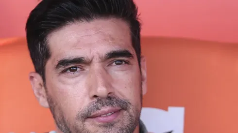 Foto: Ettore Chiereguini/AGIF - Abel Ferreira: técnico do Palmeiras está valorizado no mercado da bola