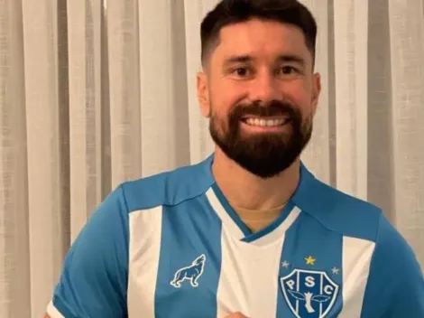 Presidente do Paysandu 'abre o jogo' sobre futuras movimentações no mercado