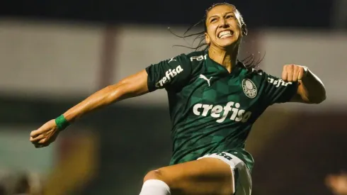 Bia Zaneratto volta ao Palmeiras e projeta futuro vitorioso: