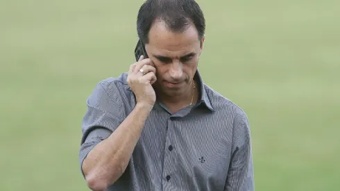 Foto: Ruano Carneiro/AGIF - Caetano vem analisando opções no mercado.