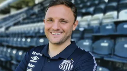 - Mazzuco é ex-dirigente do Peixão