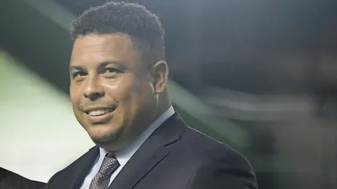 Alexandre Loureiro/CBF