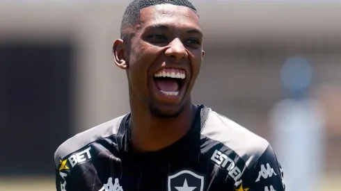 Foto: Vítor Silva/Botafogo