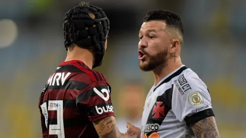 Foto: Thiago Ribeiro/AGIF