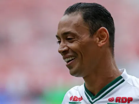 Sem Ricardo Oliveira, Paysandu pode buscar outro 'medalhão'