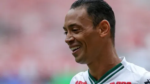 Foto: (Fernando Alves/AGIF) - Ricardo Oliveira estava sendo especulado no Paysandu