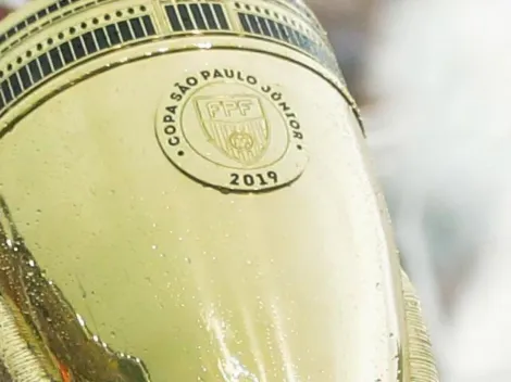 Técnico da base do Confiança faz projeção da Copa São Paulo 2022