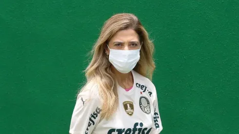 Foto: César Greco/ Palmeiras