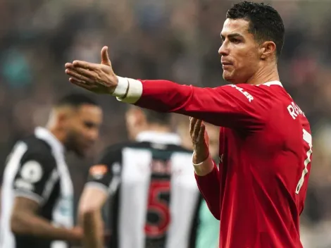 Companheiro de Cristiano Ronaldo expõe astro e revela qual mudança ele causou no elenco do United