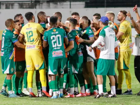 Presidente do Altos se posiciona contra a Série C em pontos corridos com 20 times: “A logística é horrível”