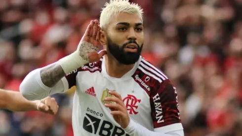 Foto: Joao Vitor Rezende Borba/AGIF