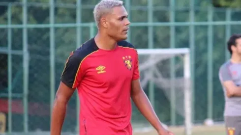 Foto: Anderson Stevens/Sport