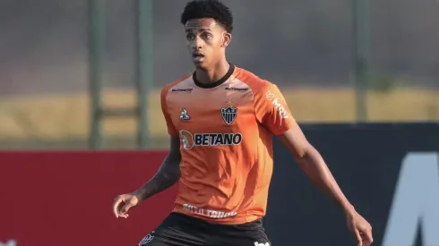 Foto: Pedro Souza / Atlético