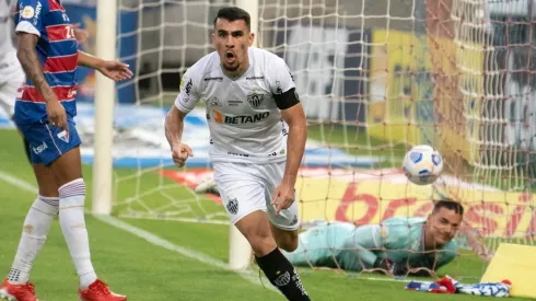 Foto: Kely Pereira/AGIF