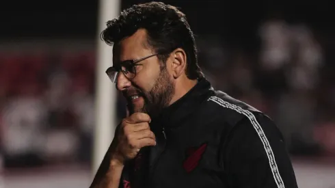 Foto: Ettore Chiereguini/AGIF - Valentim deu aval para chegada de mais um reforço