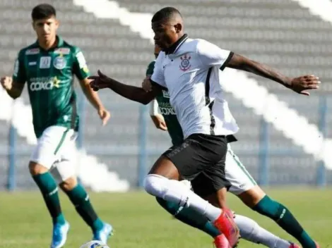 Confira as datas, horários e transmissões dos jogos do Corinthians na Copinha de 2022